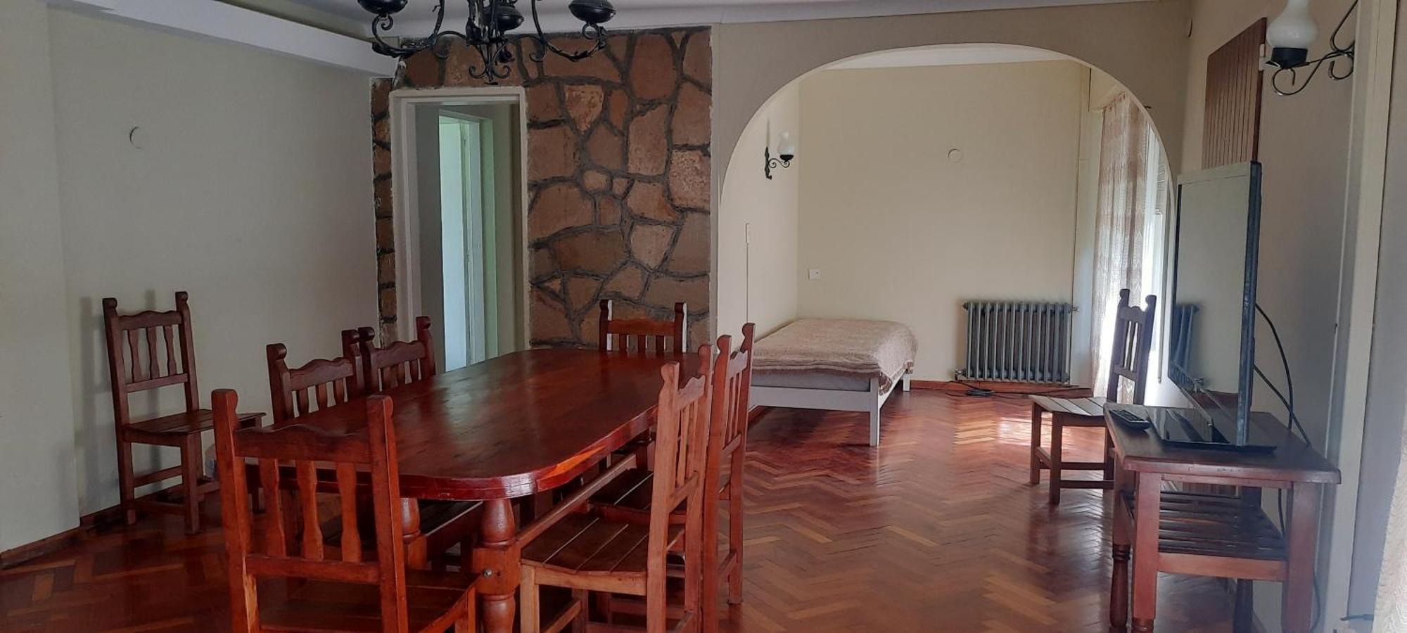 De las Rosas Bariloche Exterior foto