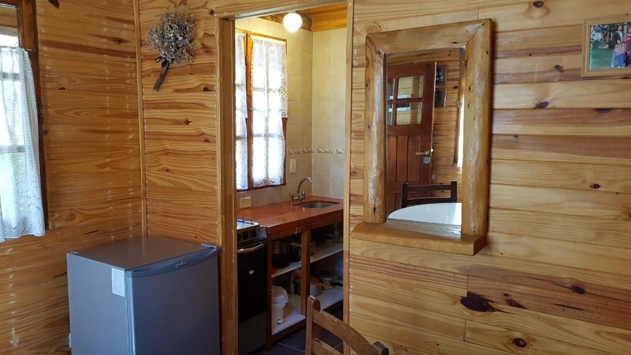 De las Rosas Bariloche Cameră foto