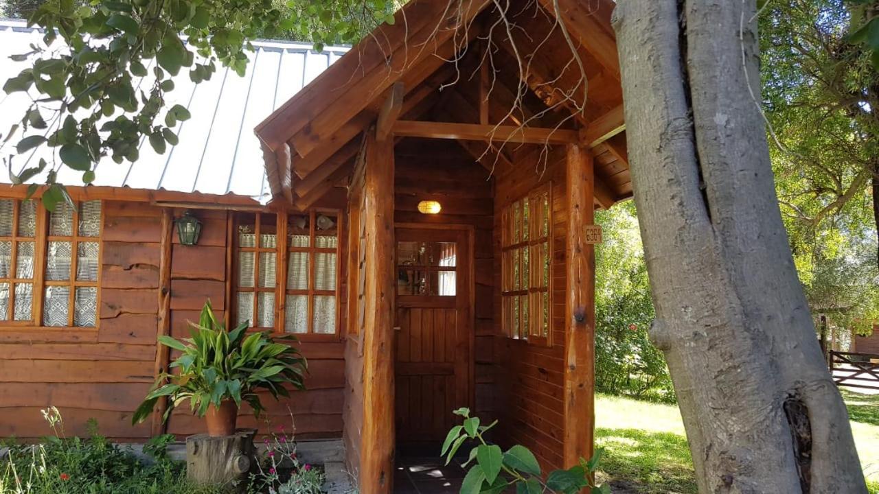 De las Rosas Bariloche Cameră foto