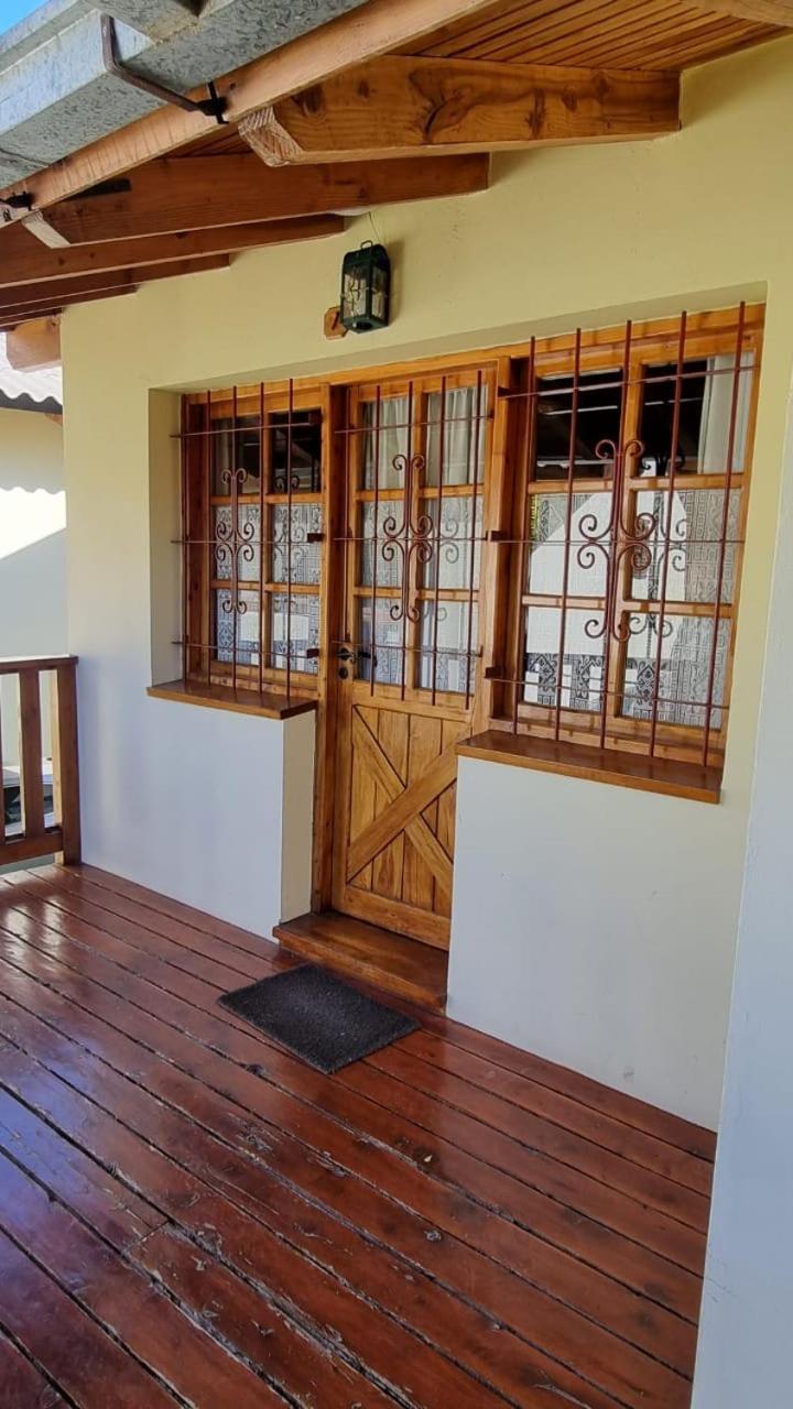 De las Rosas Bariloche Exterior foto
