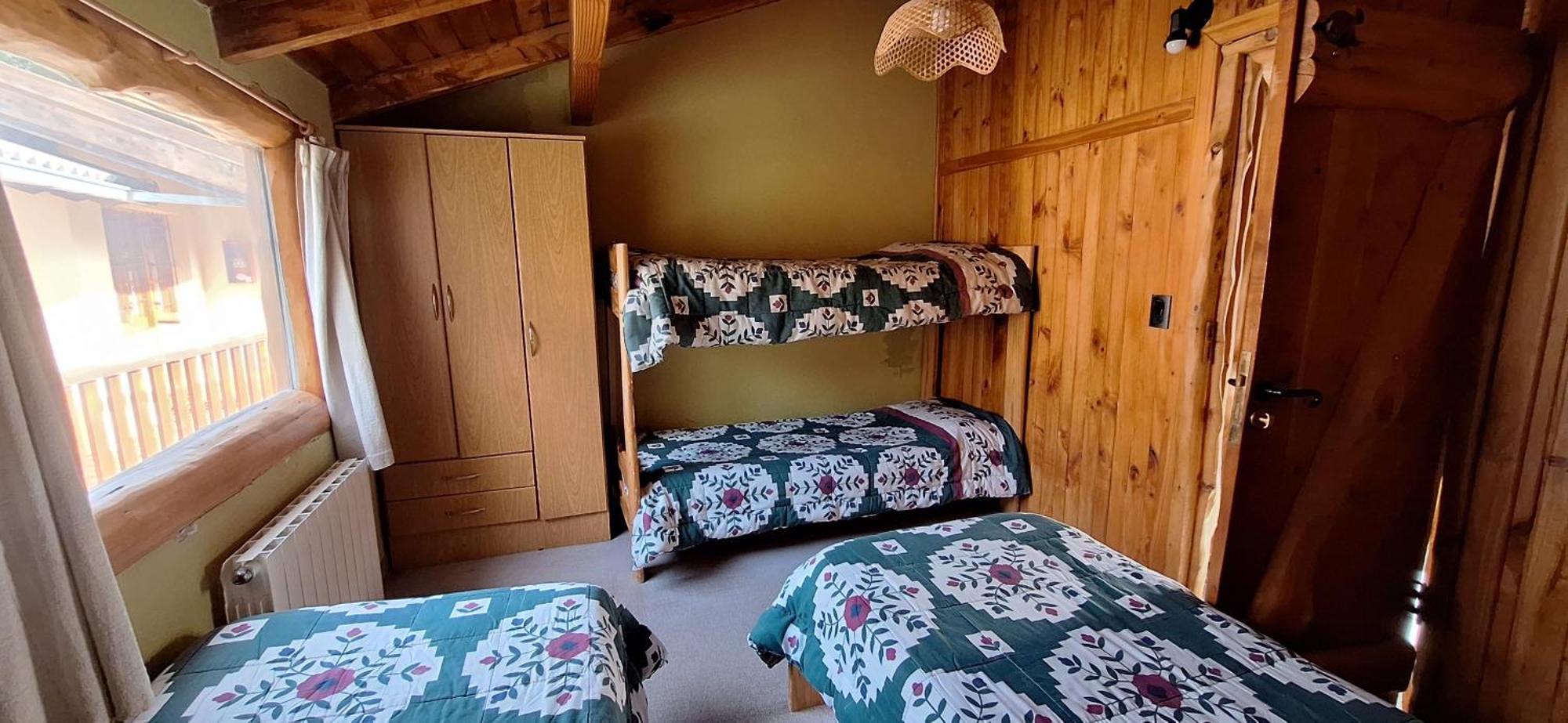 De las Rosas Bariloche Exterior foto